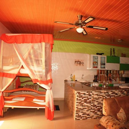 The Bright Star Resort Diani Beach Esterno foto