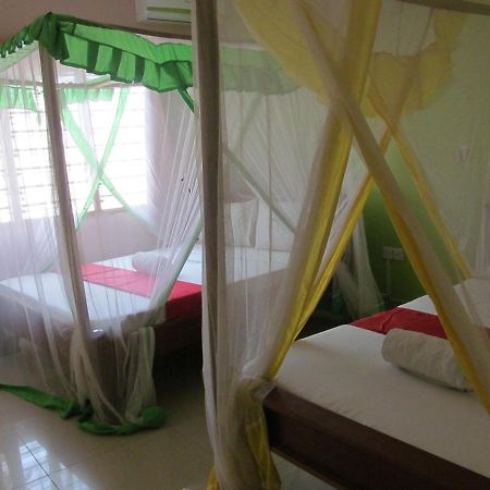 The Bright Star Resort Diani Beach Esterno foto