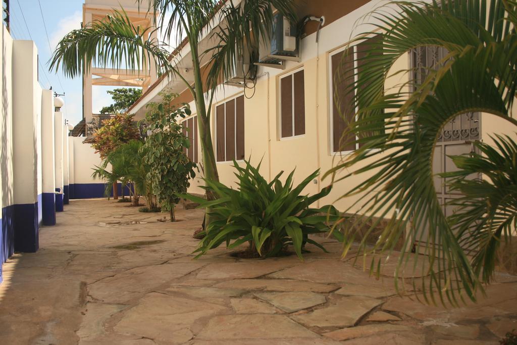 The Bright Star Resort Diani Beach Esterno foto