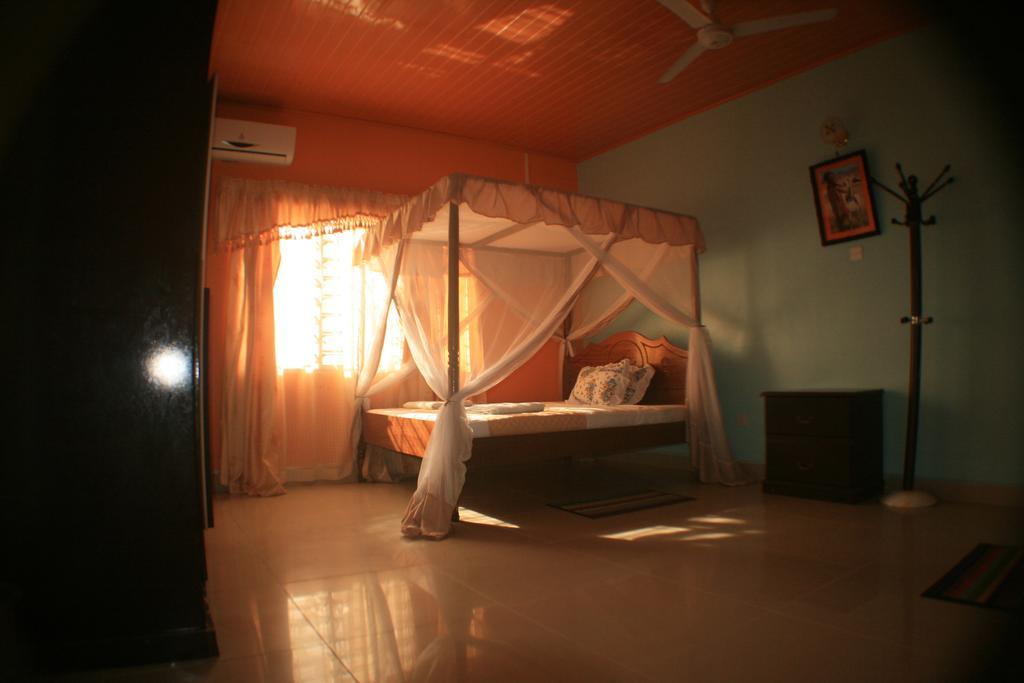 The Bright Star Resort Diani Beach Esterno foto