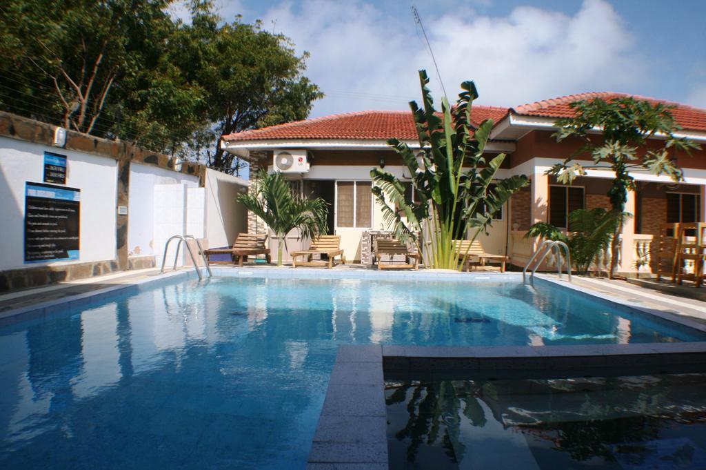 The Bright Star Resort Diani Beach Esterno foto