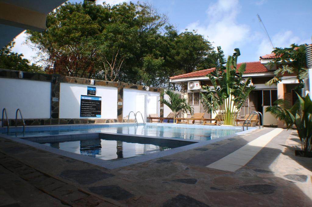 The Bright Star Resort Diani Beach Esterno foto