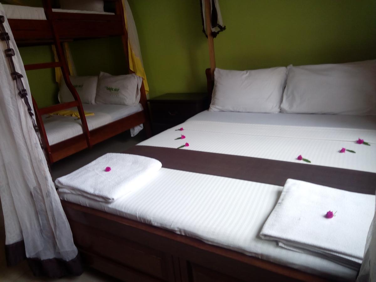The Bright Star Resort Diani Beach Esterno foto