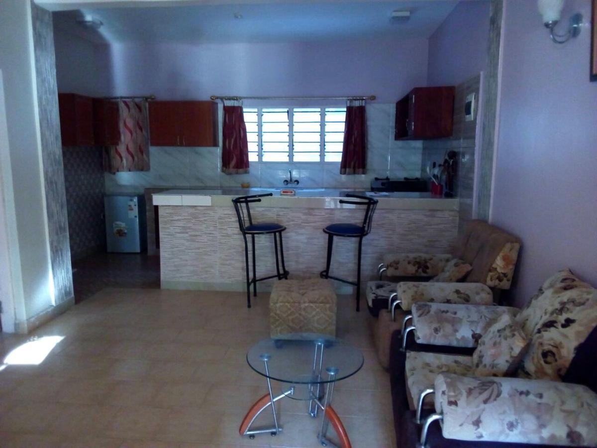 The Bright Star Resort Diani Beach Esterno foto