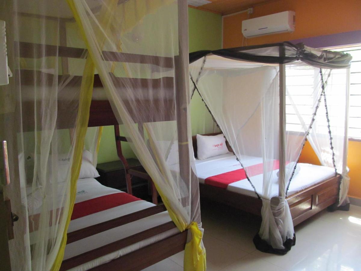 The Bright Star Resort Diani Beach Esterno foto
