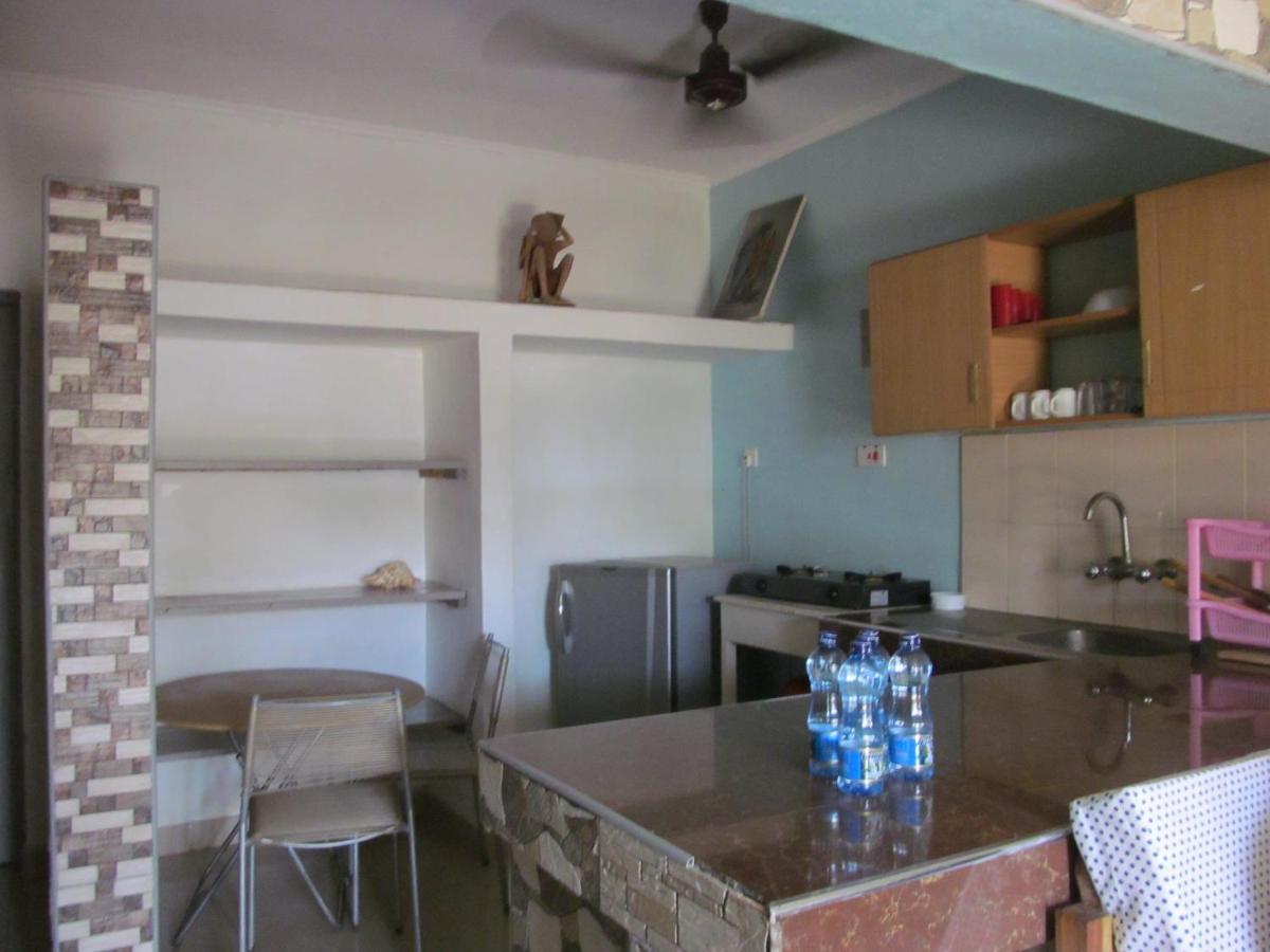 The Bright Star Resort Diani Beach Esterno foto