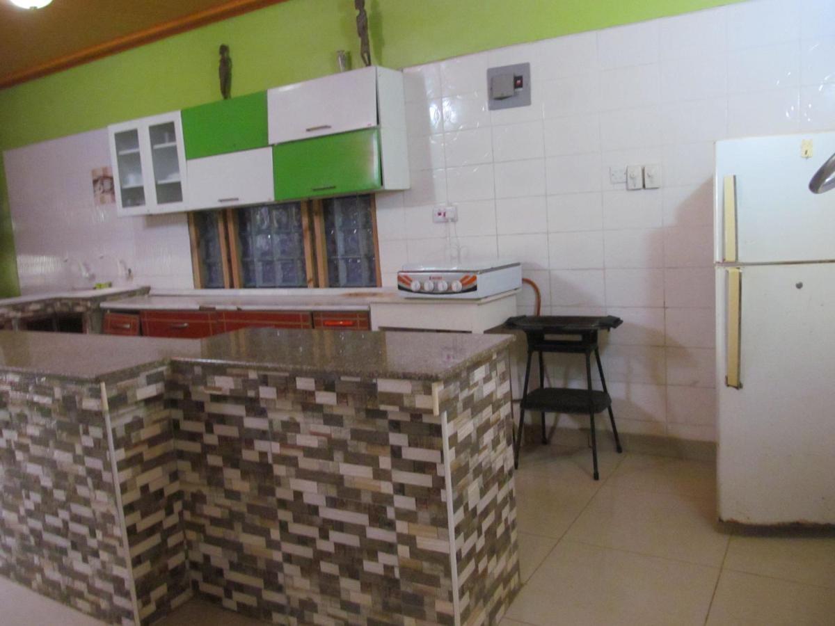The Bright Star Resort Diani Beach Esterno foto
