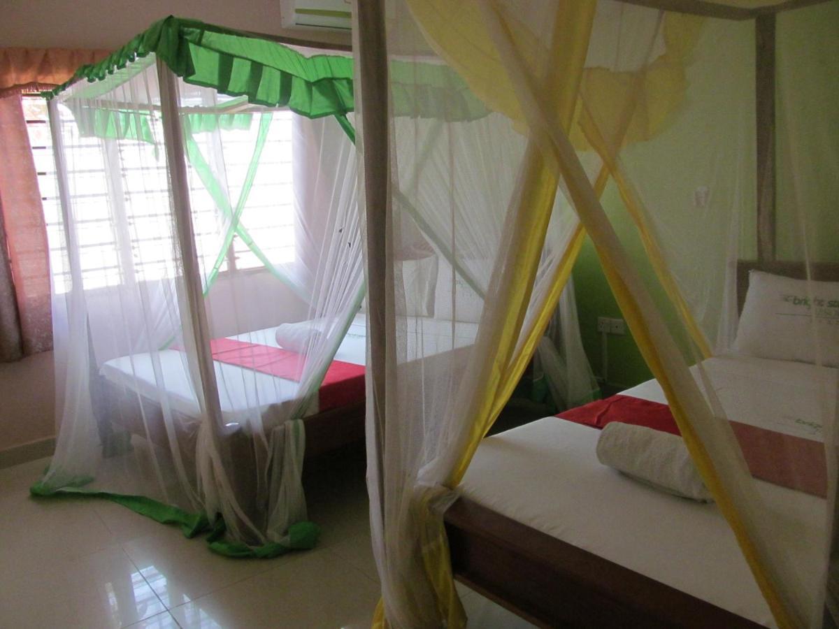 The Bright Star Resort Diani Beach Esterno foto