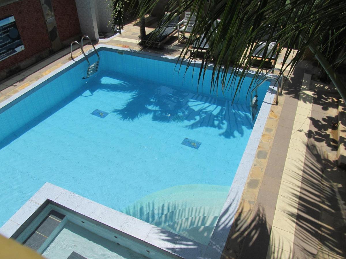 The Bright Star Resort Diani Beach Esterno foto