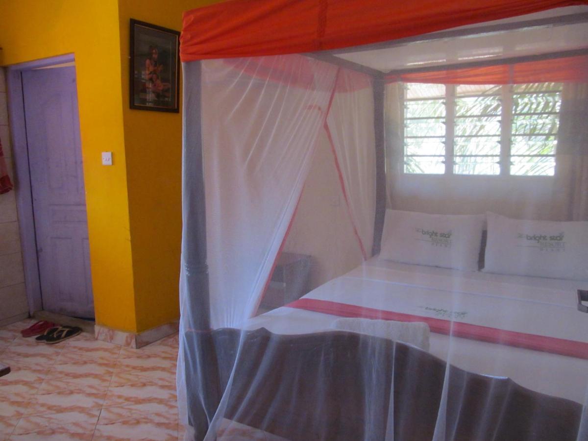 The Bright Star Resort Diani Beach Esterno foto