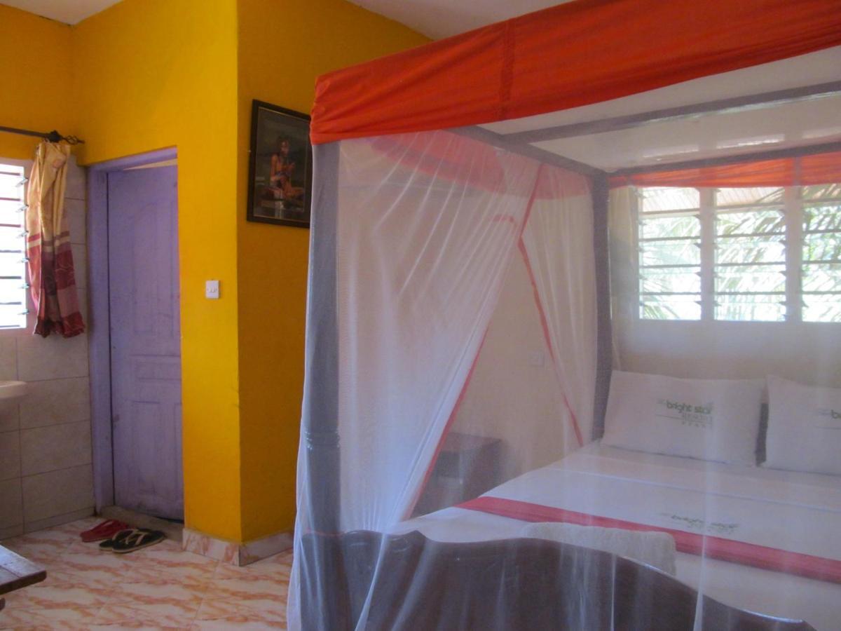 The Bright Star Resort Diani Beach Esterno foto
