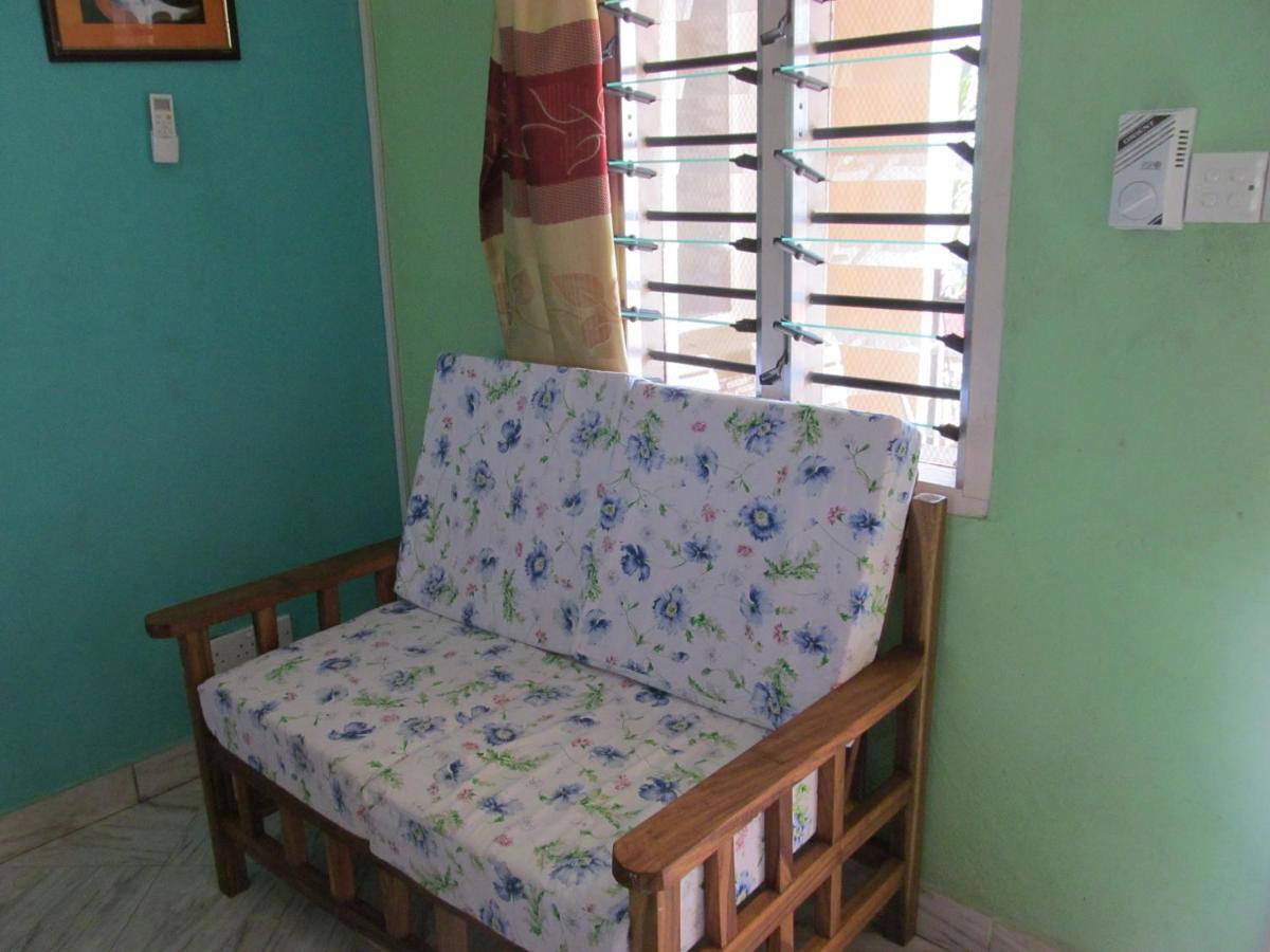 The Bright Star Resort Diani Beach Esterno foto