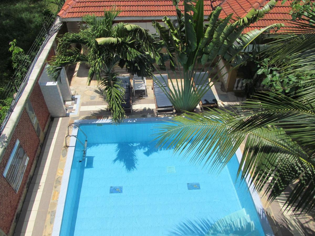 The Bright Star Resort Diani Beach Esterno foto