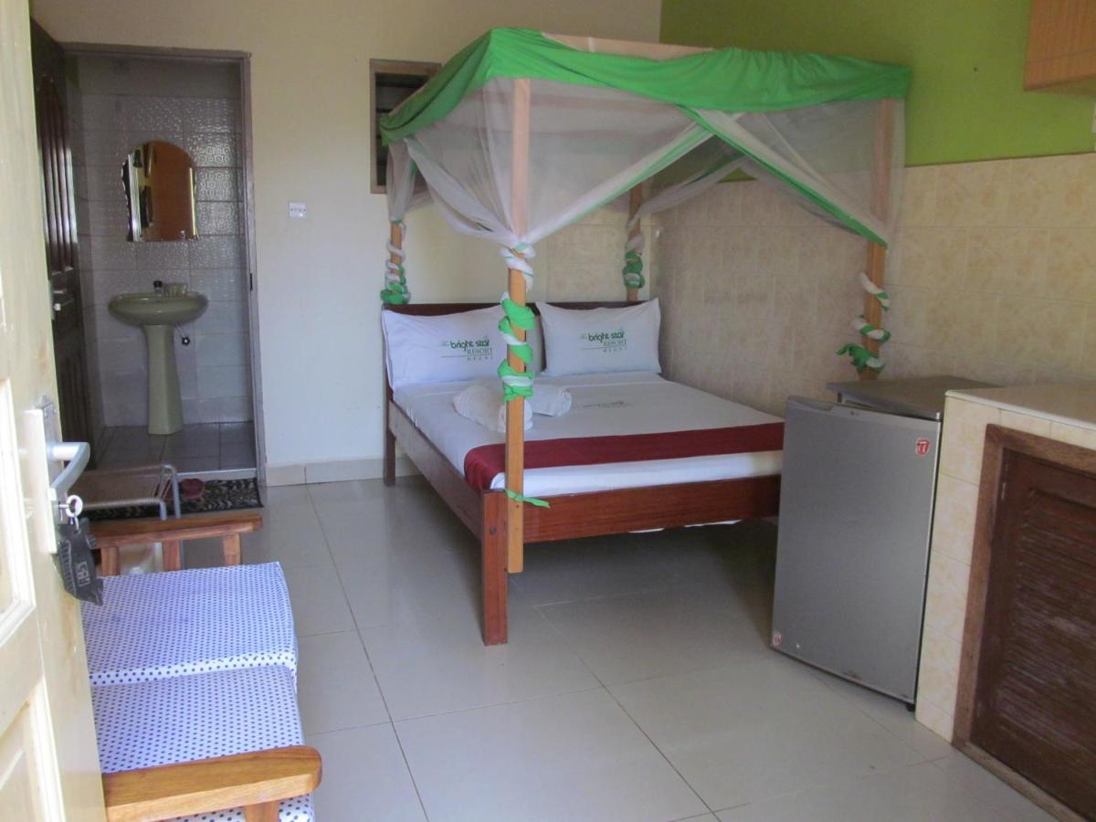 The Bright Star Resort Diani Beach Esterno foto